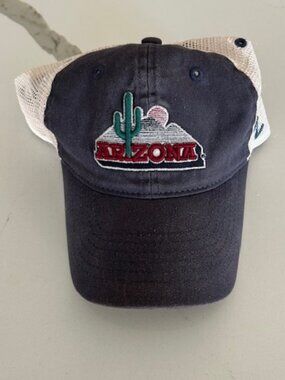University of Arizona Hat